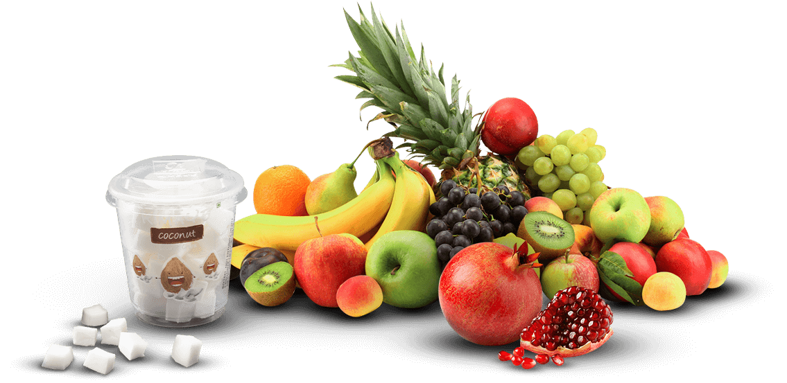 Fruits Image